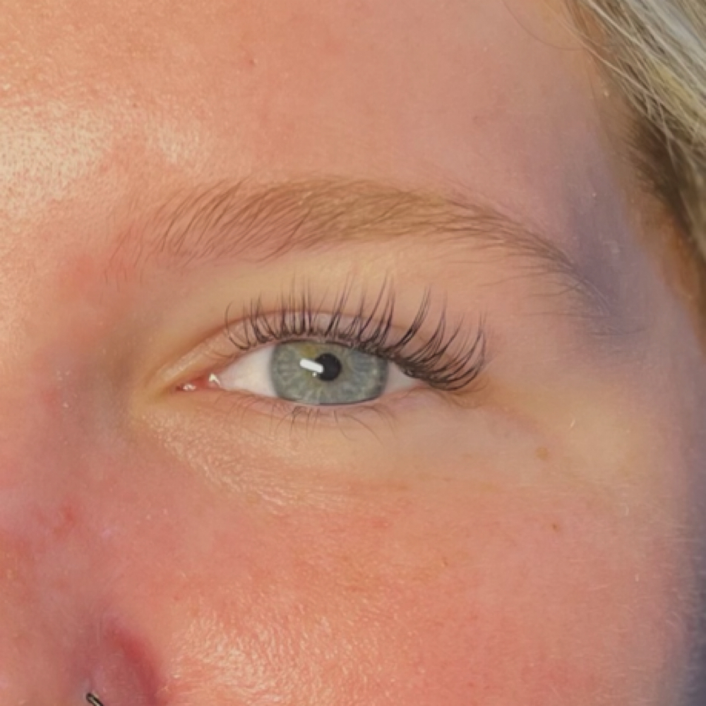 Classic Full Set at Blinx Beauty in Nicholasville, KY