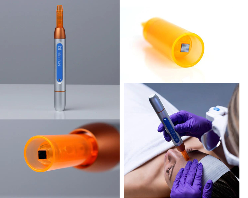 Nano Needling