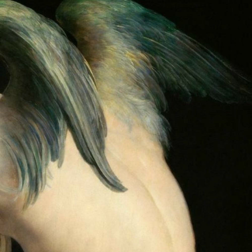 Back (upper) at Bare Luminous Skin in El Cajon, CA