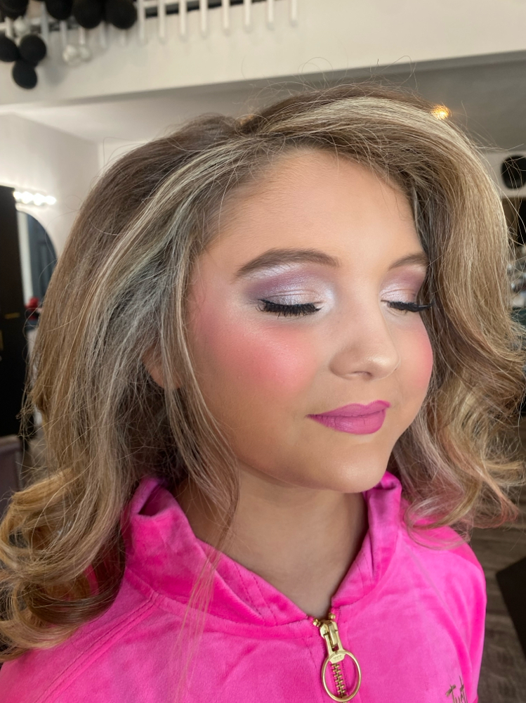 Make Up