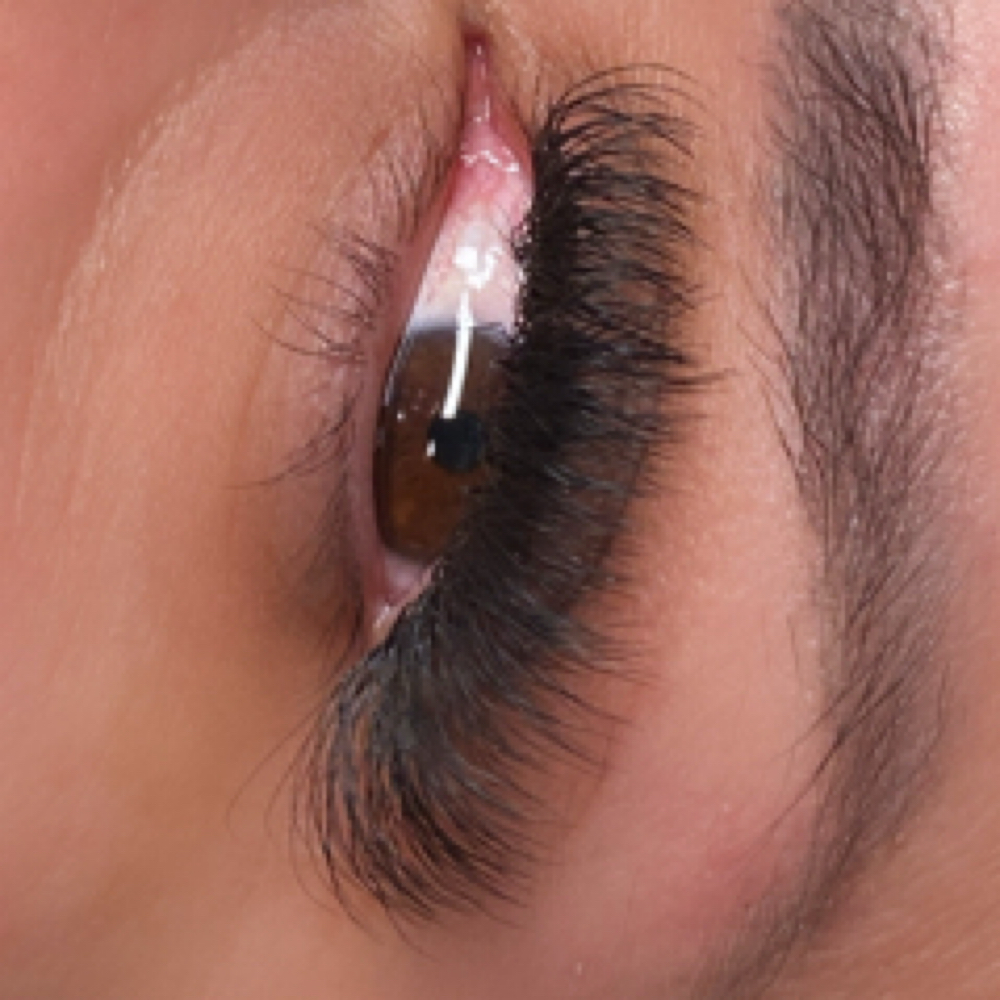 Volumen Russo Eyelash Extensions at Aesthetics Nova in Rogers, AR