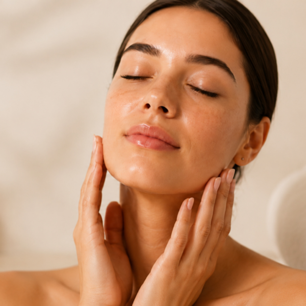 Skinsation Signature Facial at Skinsationstudio in Ukiah, CA