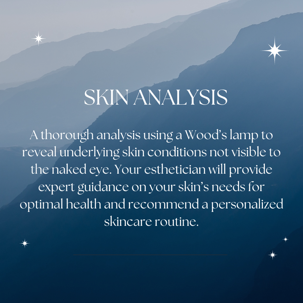 Skin Analysis