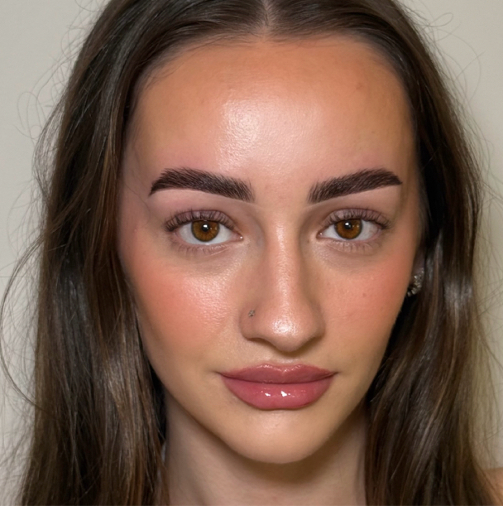 Signature Brow Bundle at Bliss Beauty Bar in Stone Ridge, NY