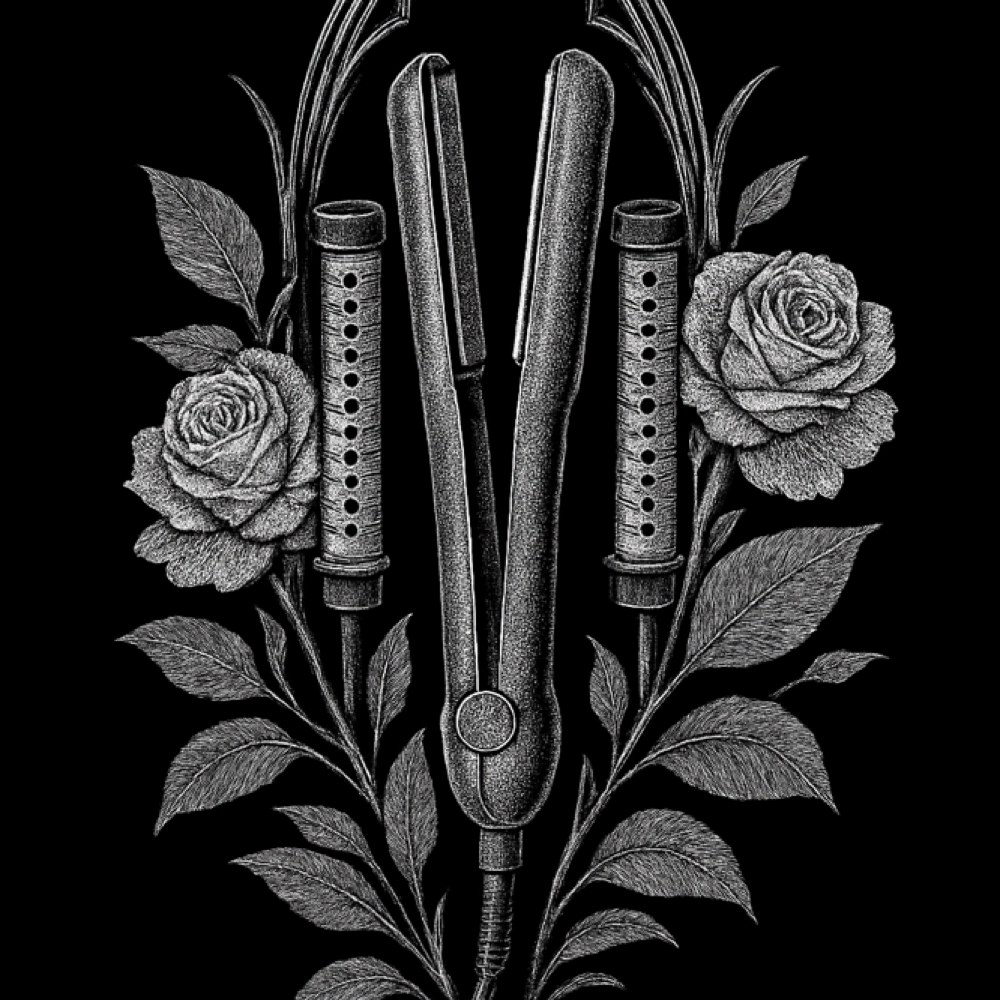 Keratin Express Treatment at Beauty by Ghost in Conroe, TX