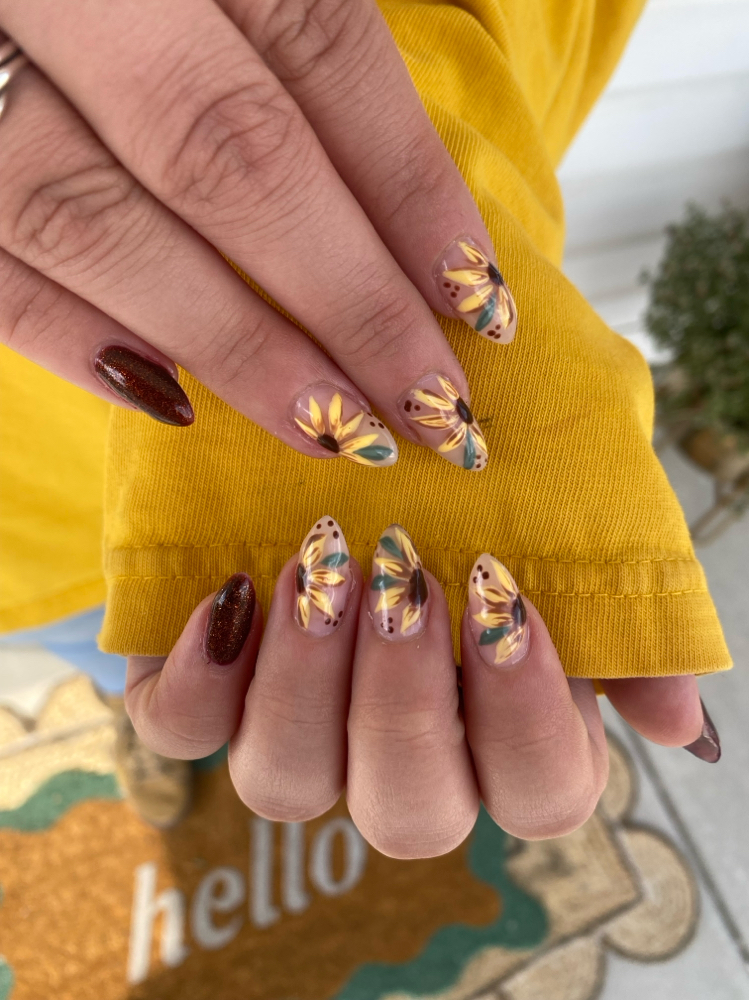 Luminary Fill at Polished by Kara in Perry, UT