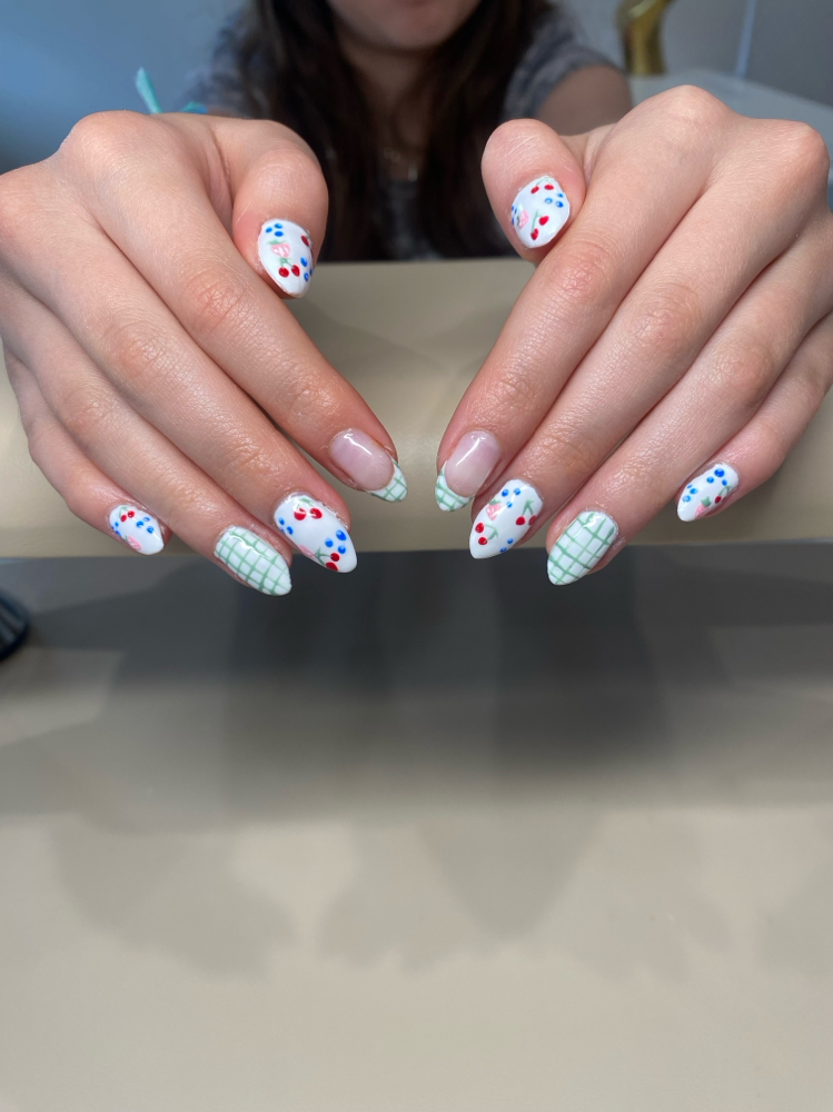 Luminary Fill