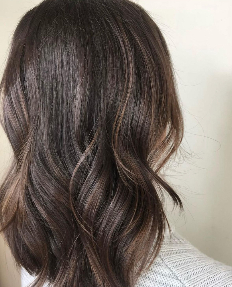 Accent Highlights (6-8) foils