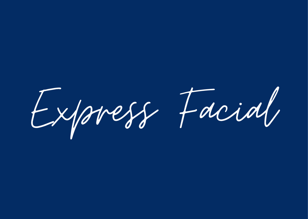 Express Facial