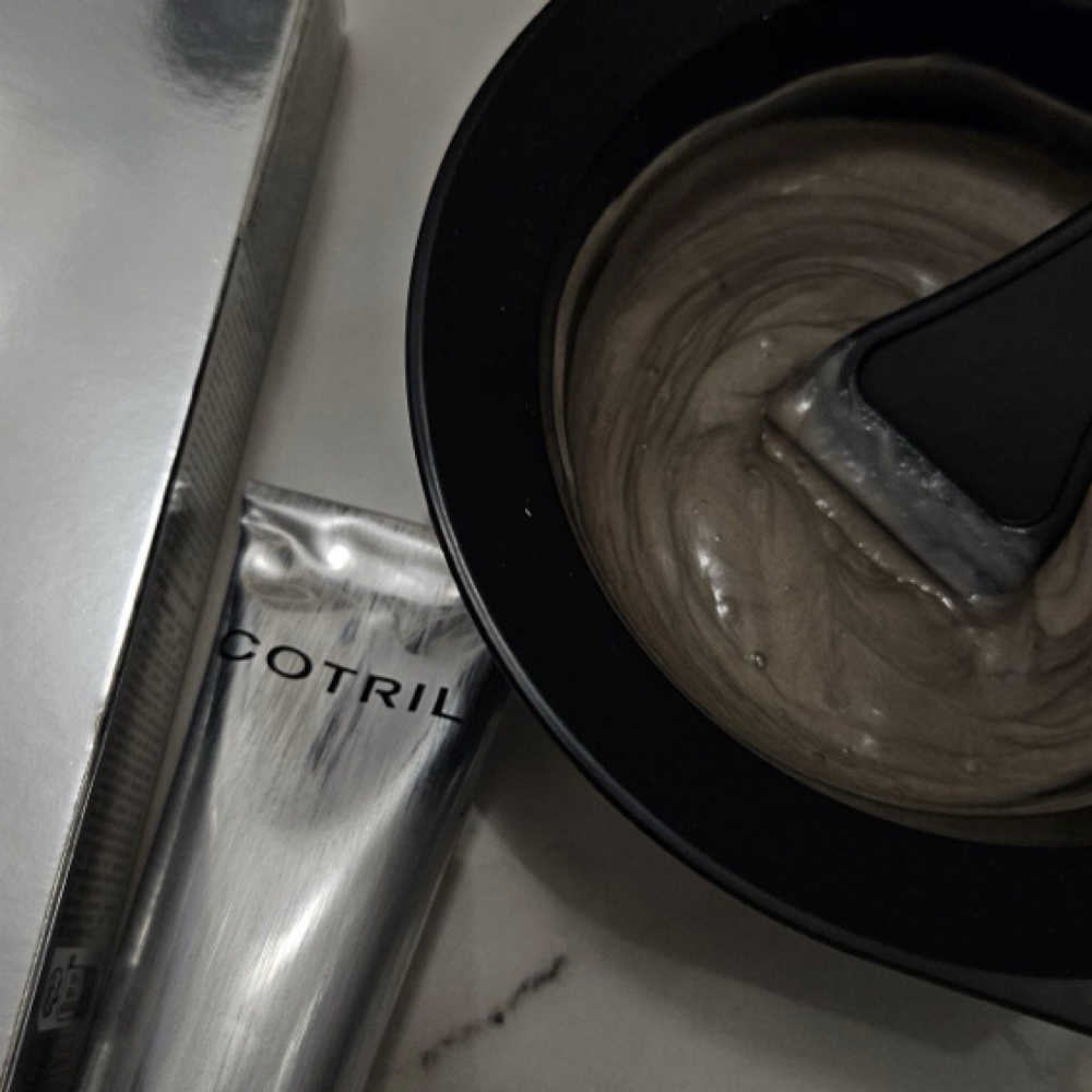 Grey Coverage at Celeste Mendez in Midland, TX