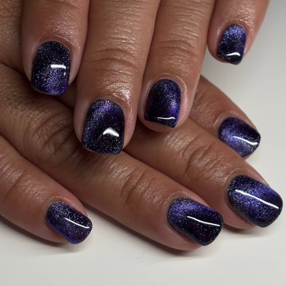 Gel Manicure