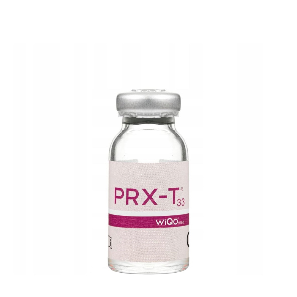 PRX - T33 Peel