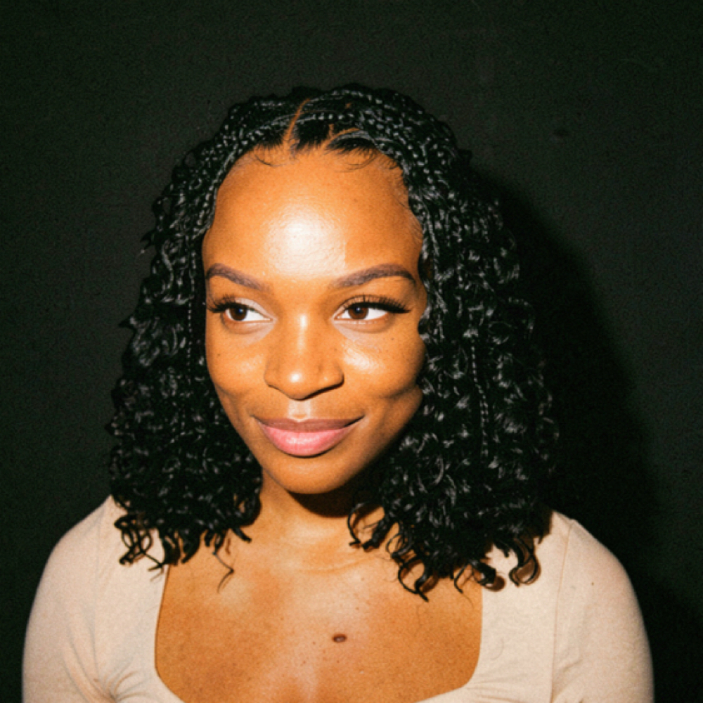 Bobo Bob Style (Ywig 2bundles) at BraidsByNasongae in Somerset, NJ