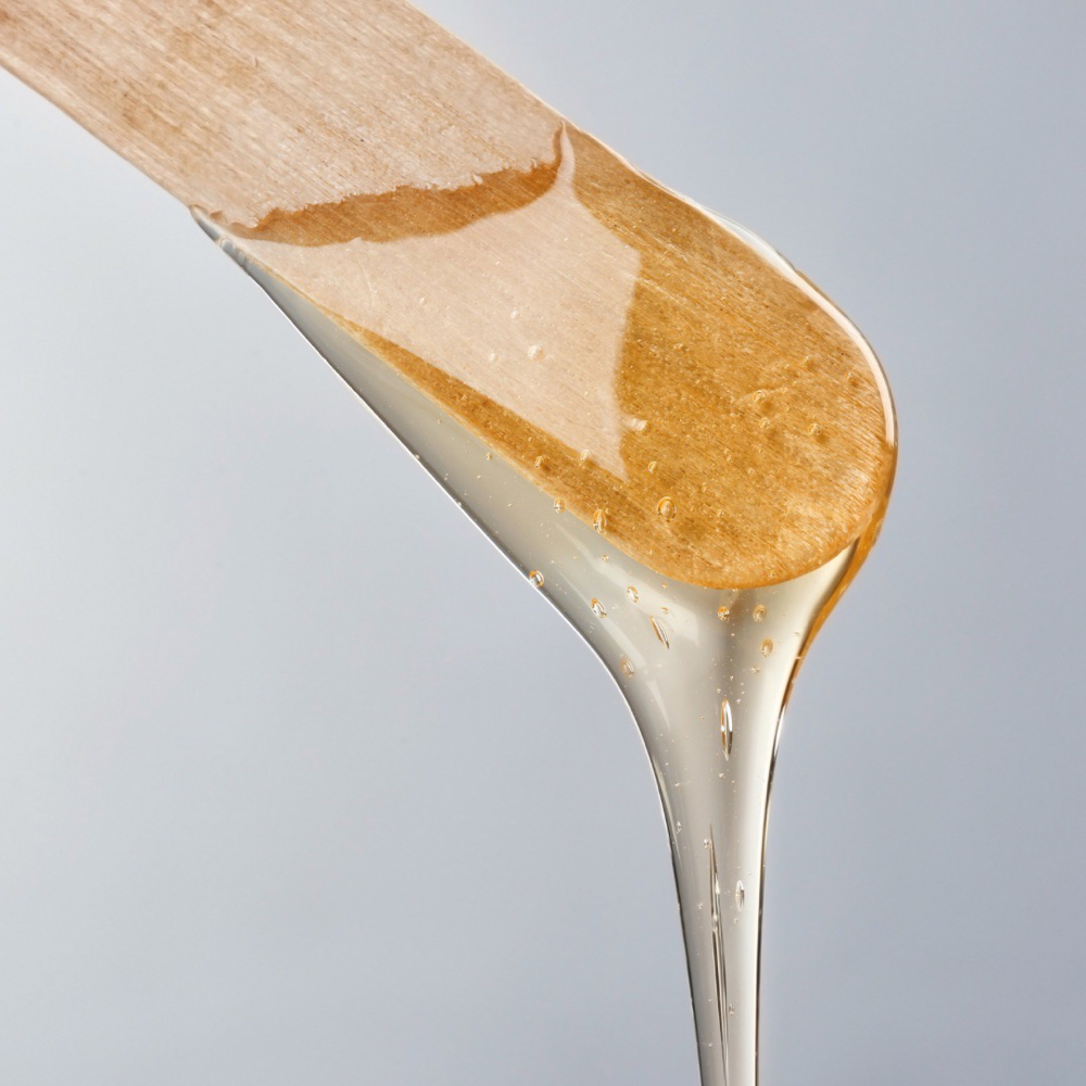 Under Arm Wax