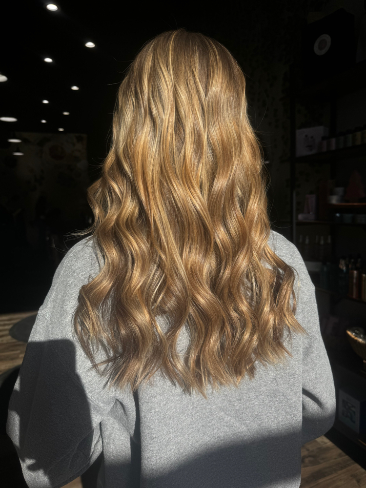 Gloss/ Toner at glossandglow.ko in Plainfield, IN