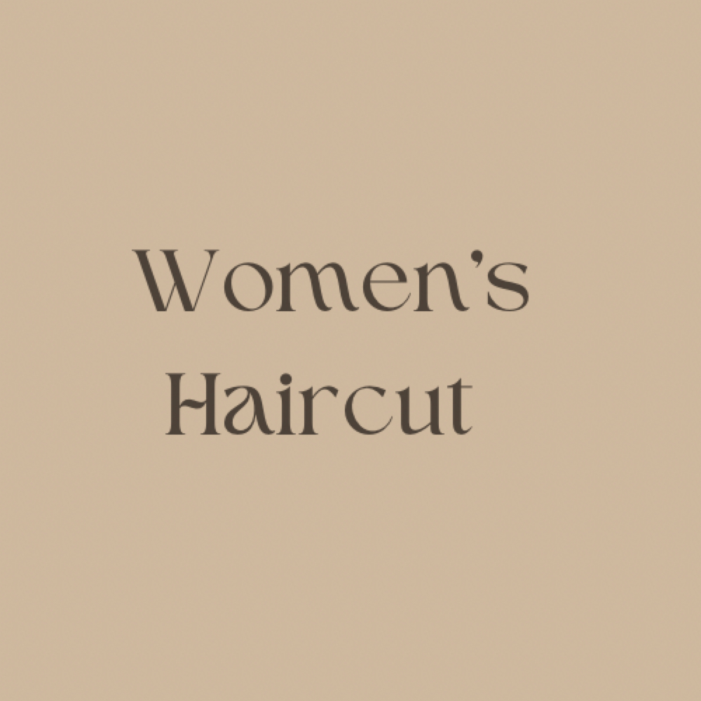 Women’s Haircut at The Bronze Beauty Collective in Covington, LA