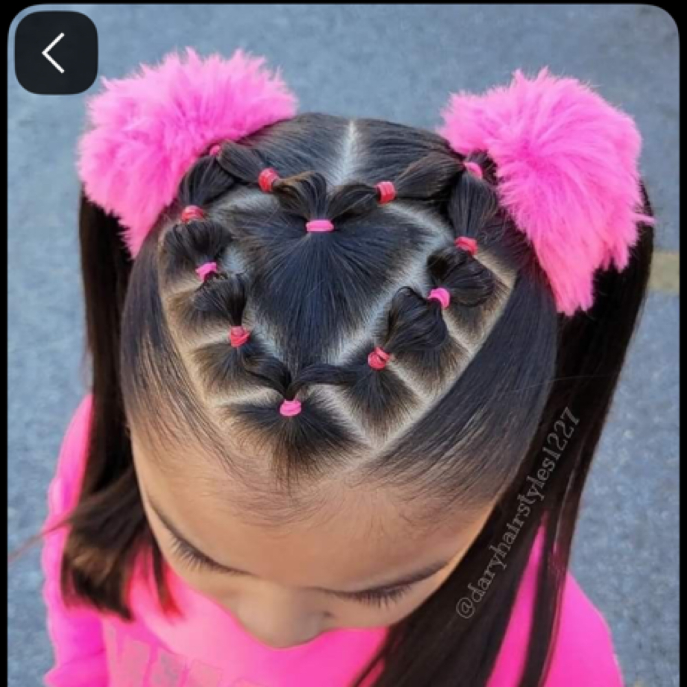 Kids Style at EnhancedbySue in Prairie Village, KS
