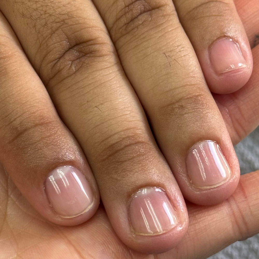 MENS MANI