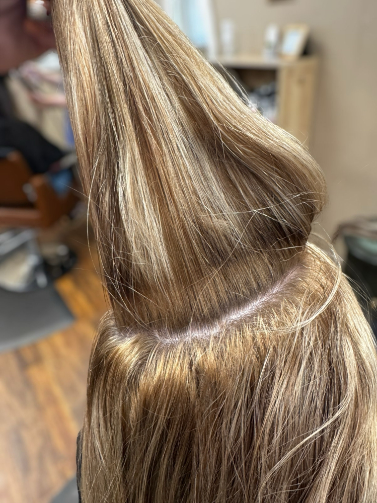 Color Correction