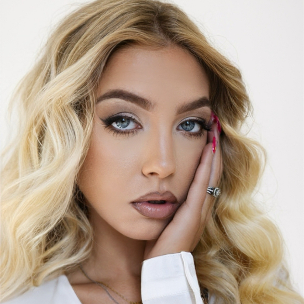 Bridal Makeup at Dare To Dazzle in Kansas City, MO