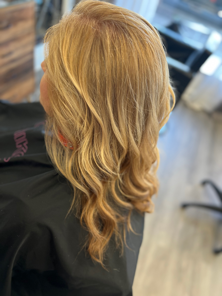 Partial Highlight