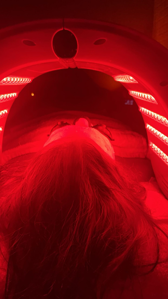 LED Therapy