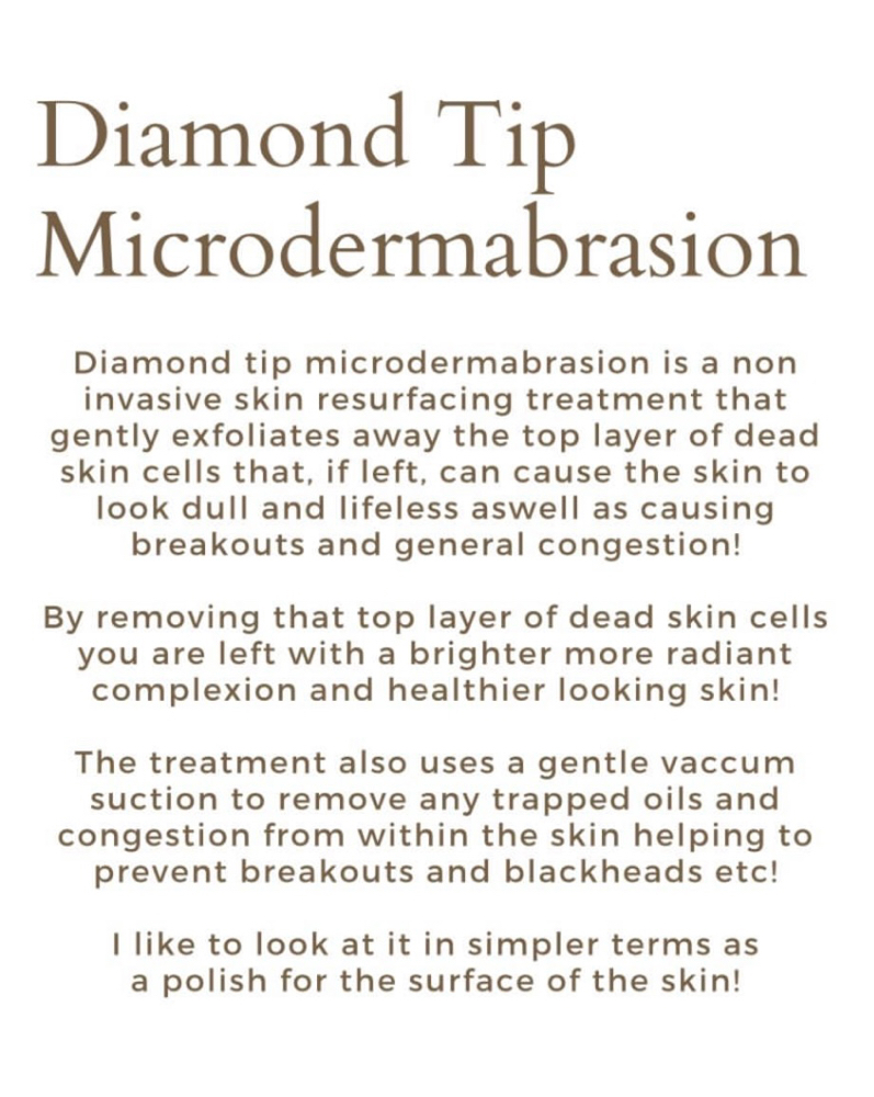 MICRODERMABRASION MINI