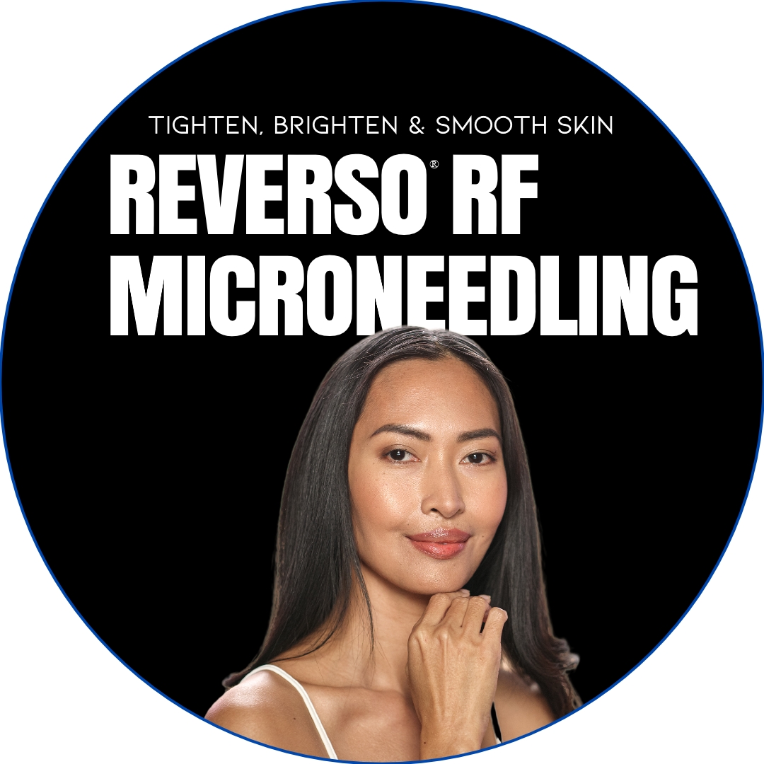 Reverso® Skin Rejuvenation for Face