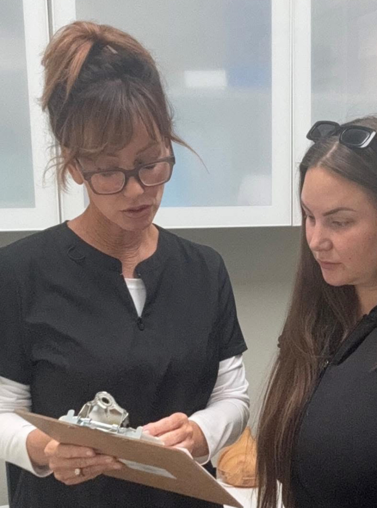 Health Optimization Visit at EDEN Aesthetics in New Port Richey, FL