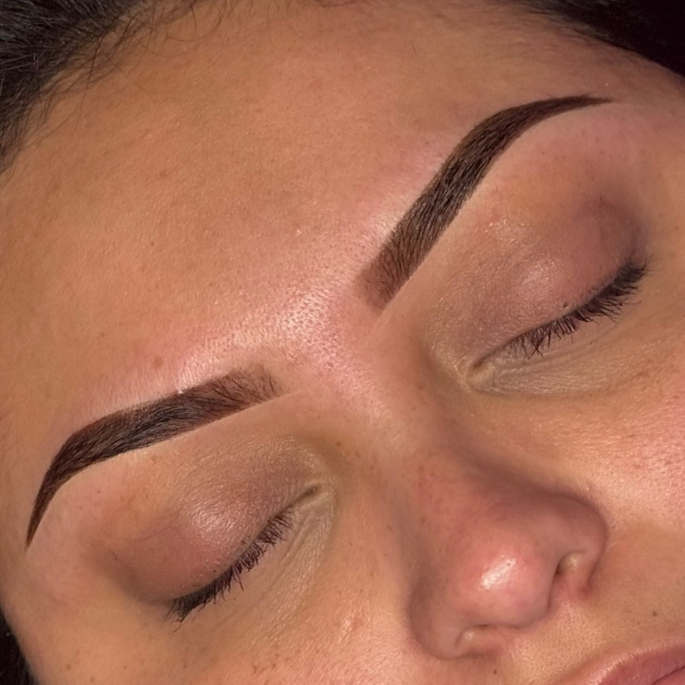 Brow Refresh
