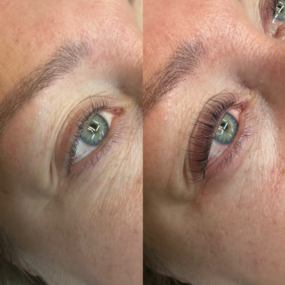 Lash Lift & Tint at Alchemy Beauty in Bentonville, AR