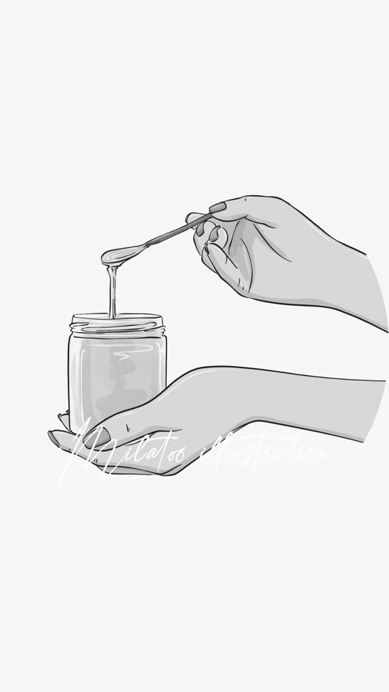 Leg Wax