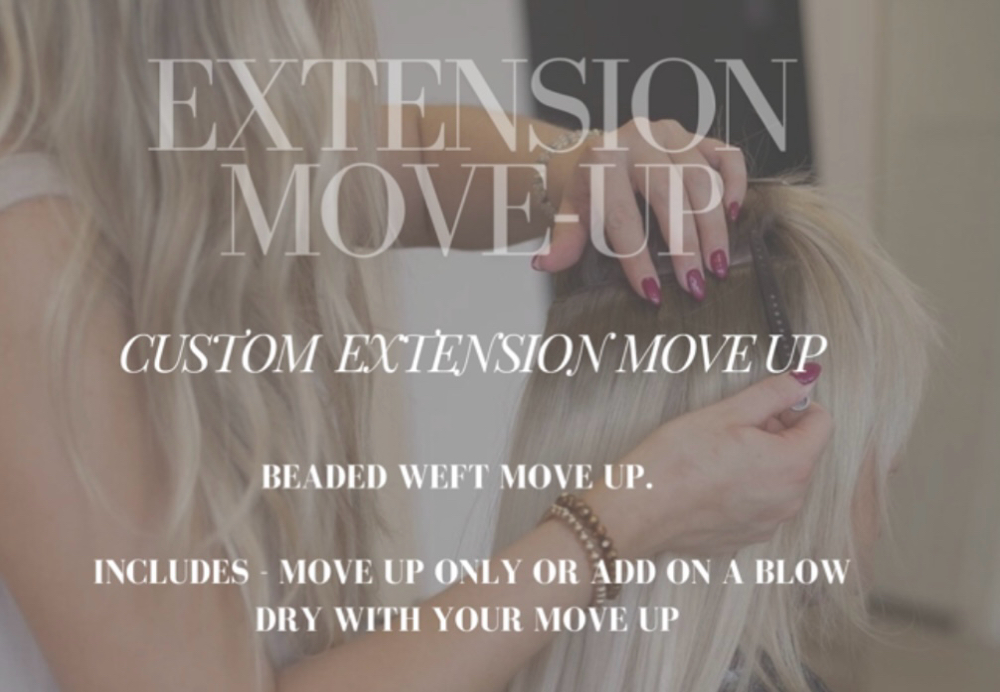 EXTENSIONS