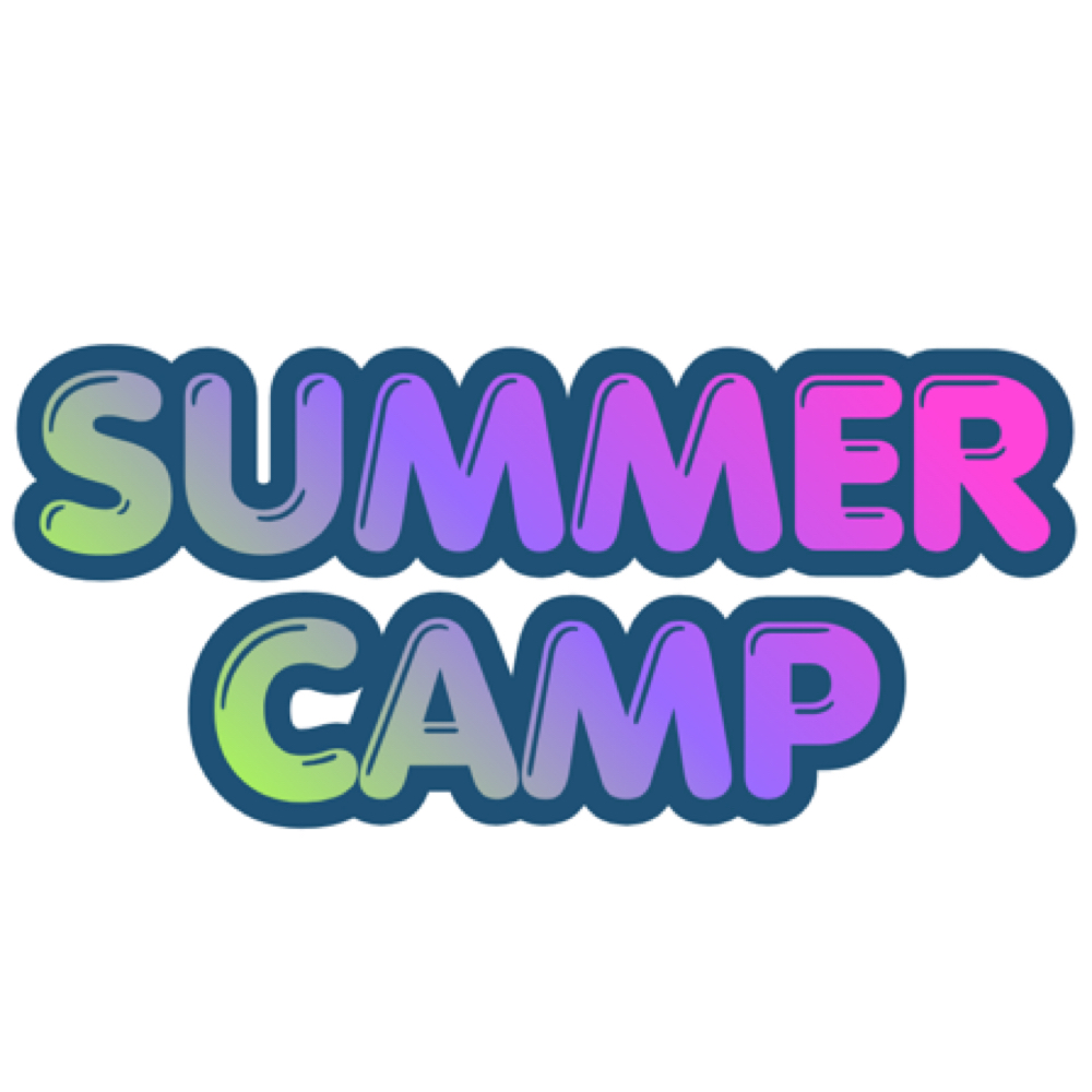 CAMP 2026 at Twinkle Toes Party Venue & Nail Salon in Delta, CO