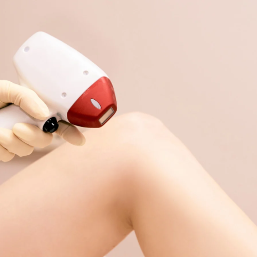 Full Legs Laser Hair Removal at Skintastic Spa Boutique in Philadelphia, PA