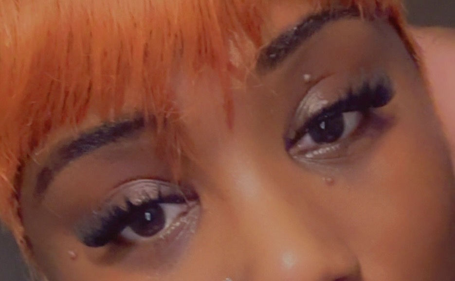 Cluster Lashes at Unique’ Creationz by Jhene’ in Jacksonville, AR