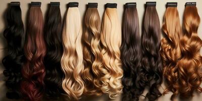 Hair Extensions