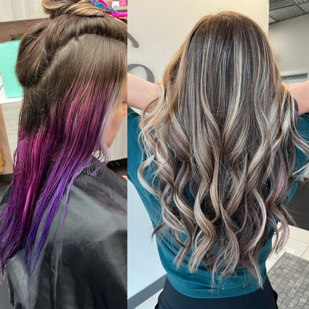 Color Correction