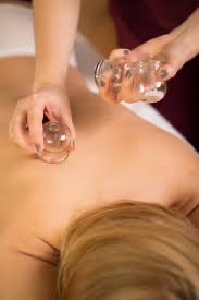 Cupping Massage 75 Min