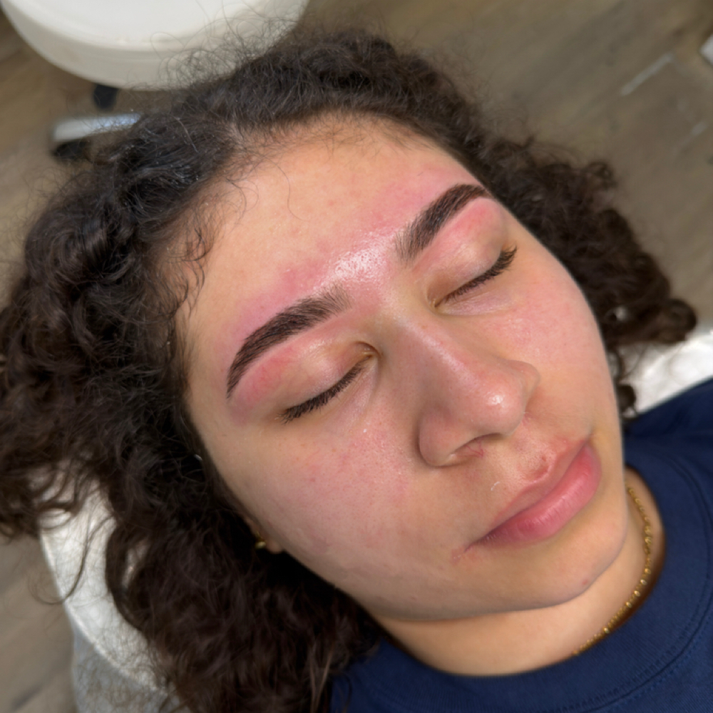 Brow Shape And Tint at Arch Theory in Newark, NJ