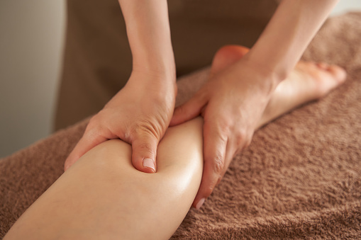 Leg Treatment