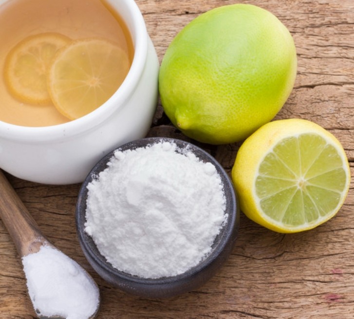 Dreadlock Detox ACV Rinse