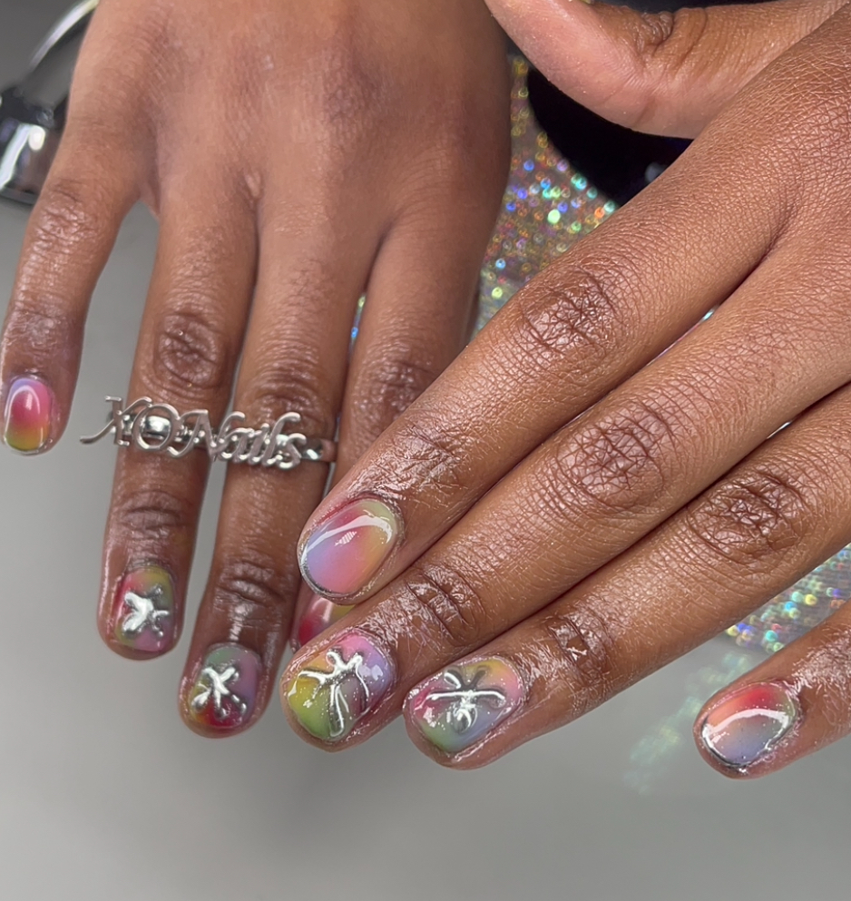 Structure Gel