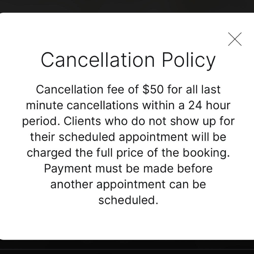 Last Minute Cancellation at Hair Kocky Studio in Colleyville, TX