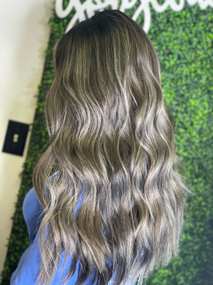Color Correction Starting price