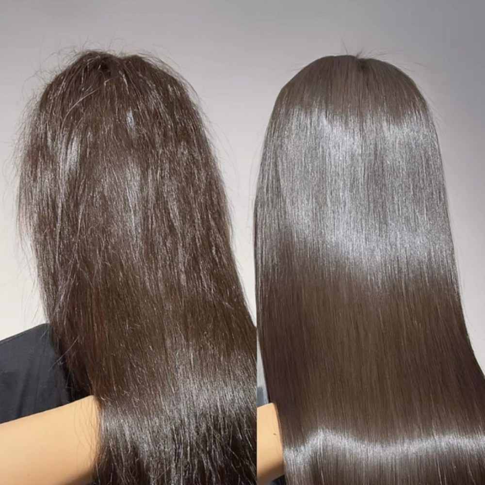 Keratin Treatment at Hairby_noemi in Covina, CA