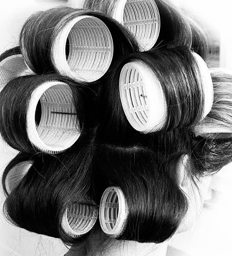 BOMBSHELL BLOWOUT + treatment at Chantelle  Hadeen in La Quinta, CA