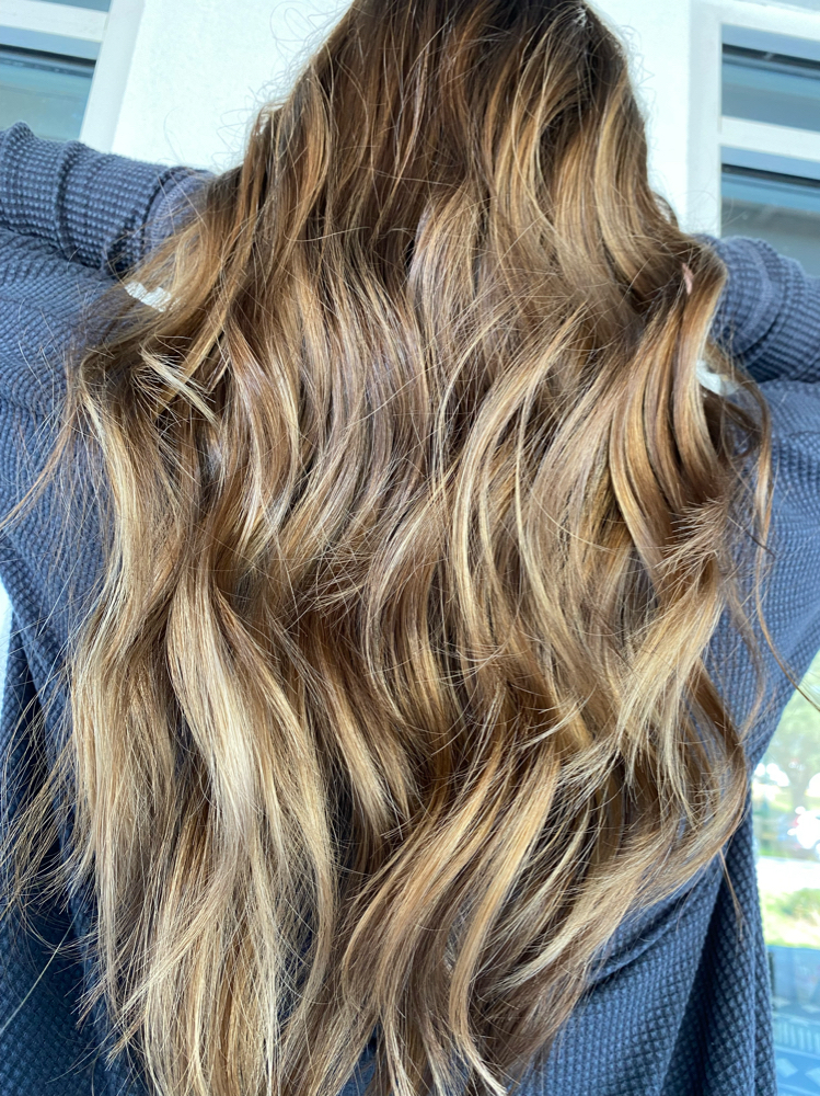 Balayage