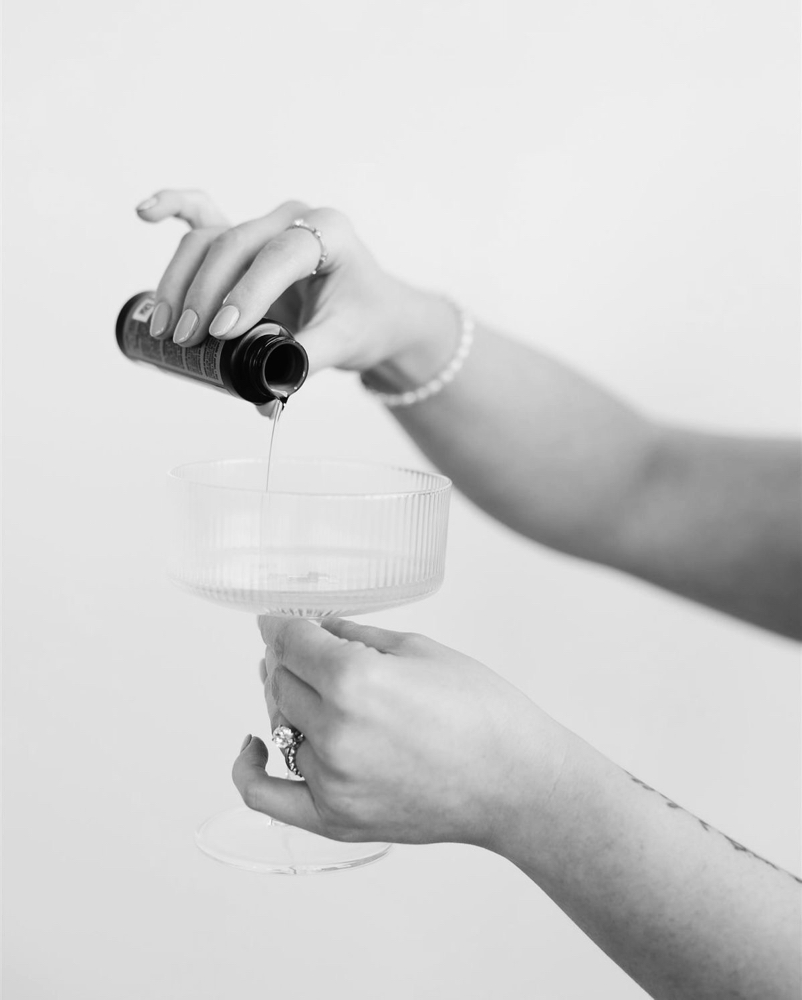 TONER REFRESH at Trend Hair Lounge in Woodward, OK