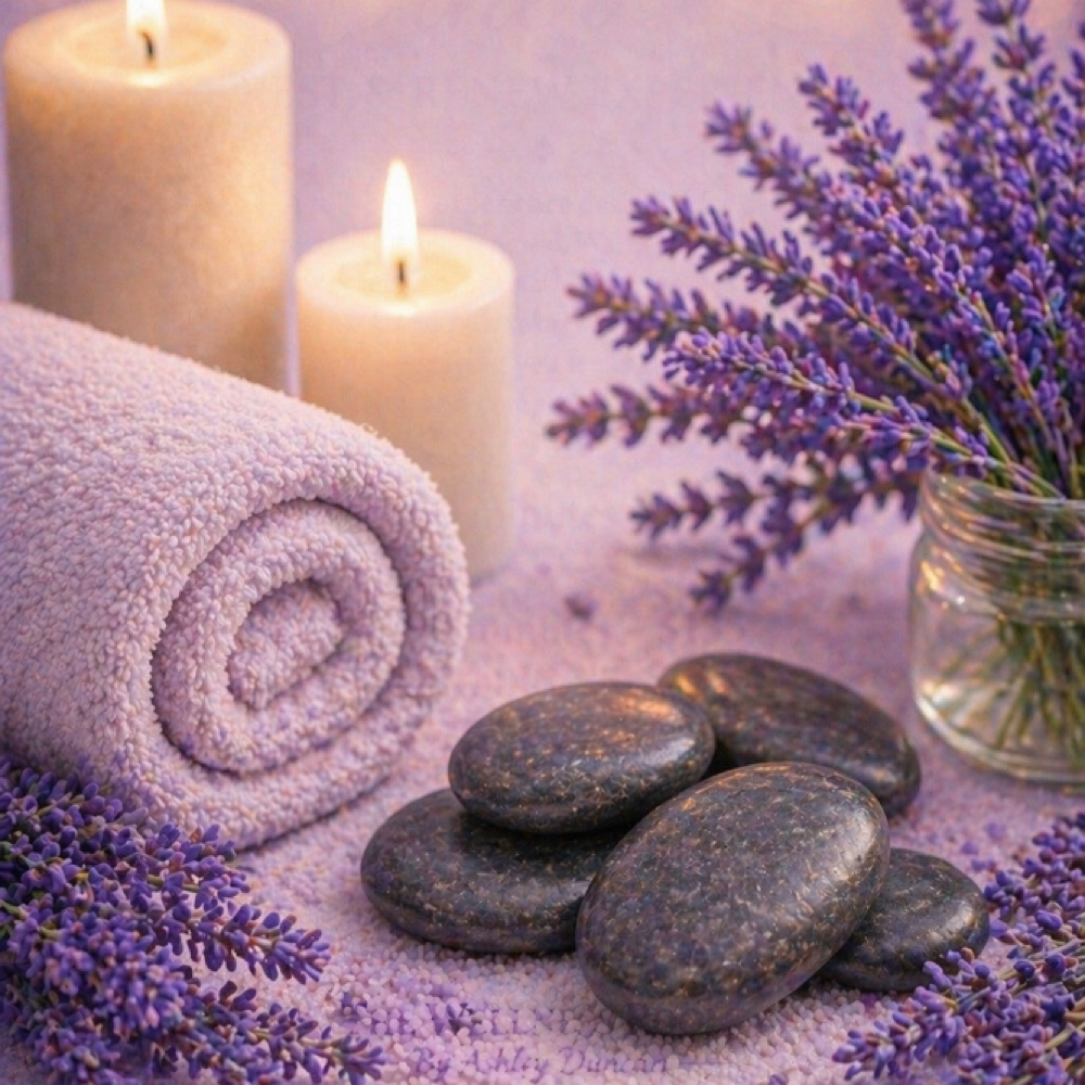 Rest & Renew 90 Minute at The Wellness Room by Ashley Duncan in Belleview, FL